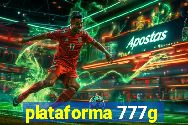 plataforma 777g